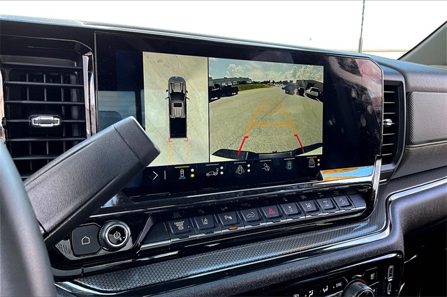 2025 Chevrolet Silverado 2500HD ZR2 - Photo 26