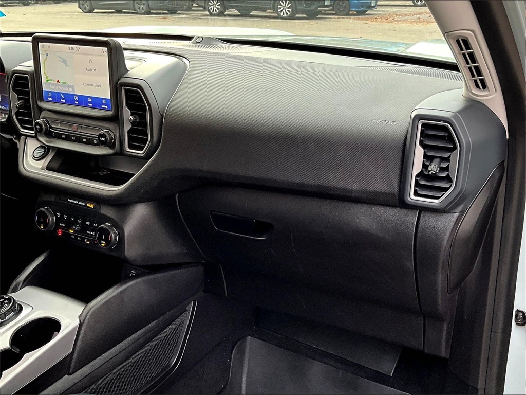 2023 Ford Bronco Sport Outer Banks - Photo 13