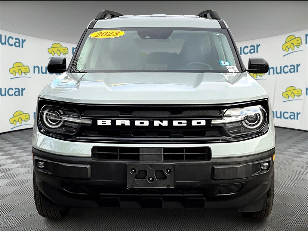 2023 Ford Bronco Sport Outer Banks - Photo 2