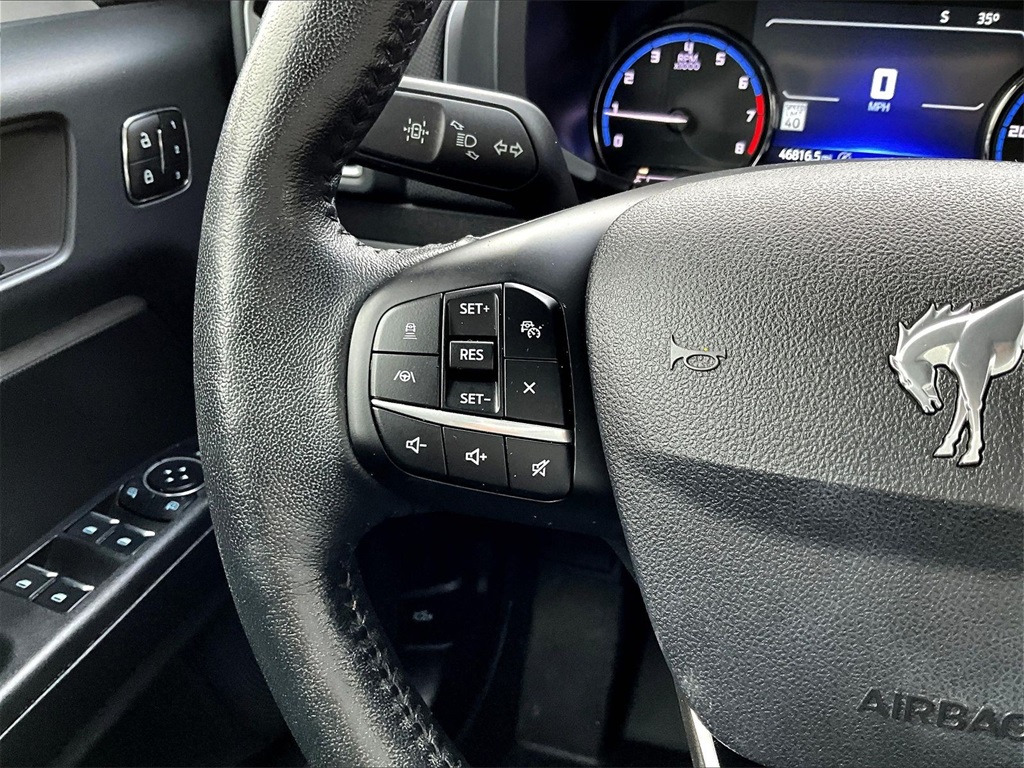 2023 Ford Bronco Sport Outer Banks - Photo 23