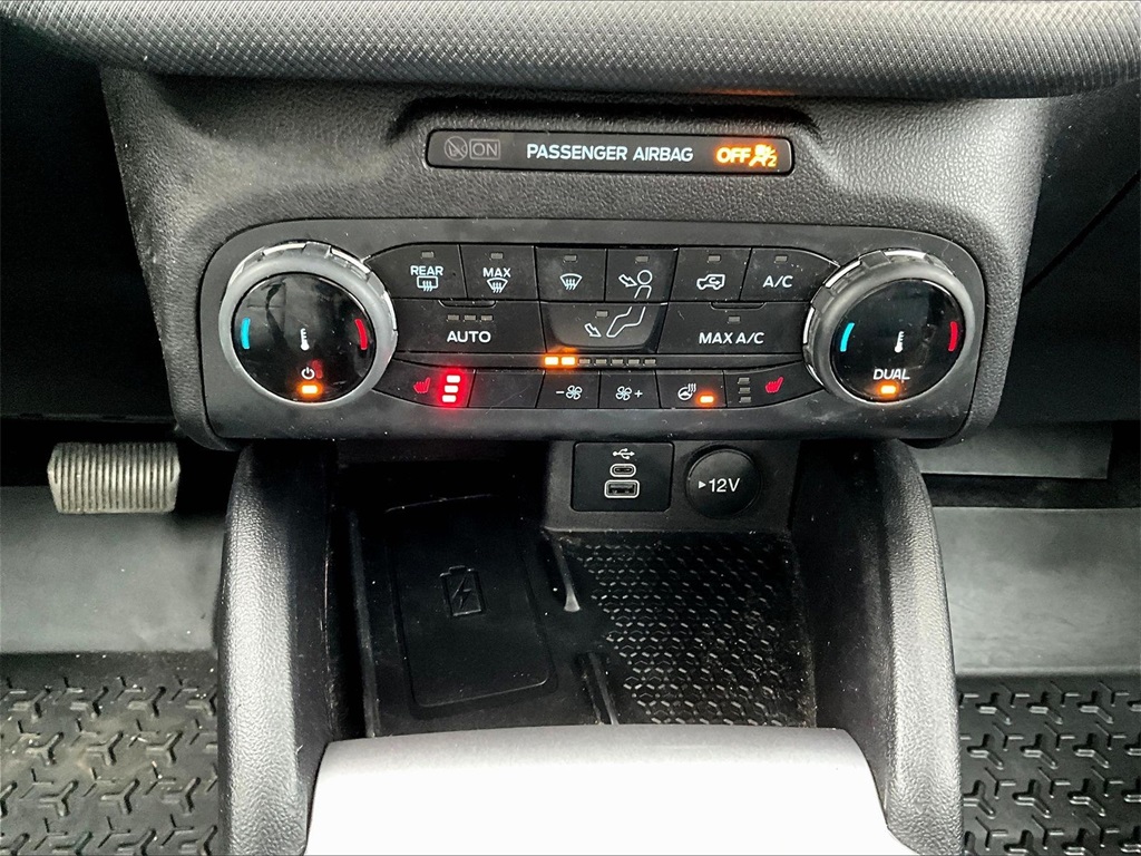 2023 Ford Bronco Sport Outer Banks - Photo 26