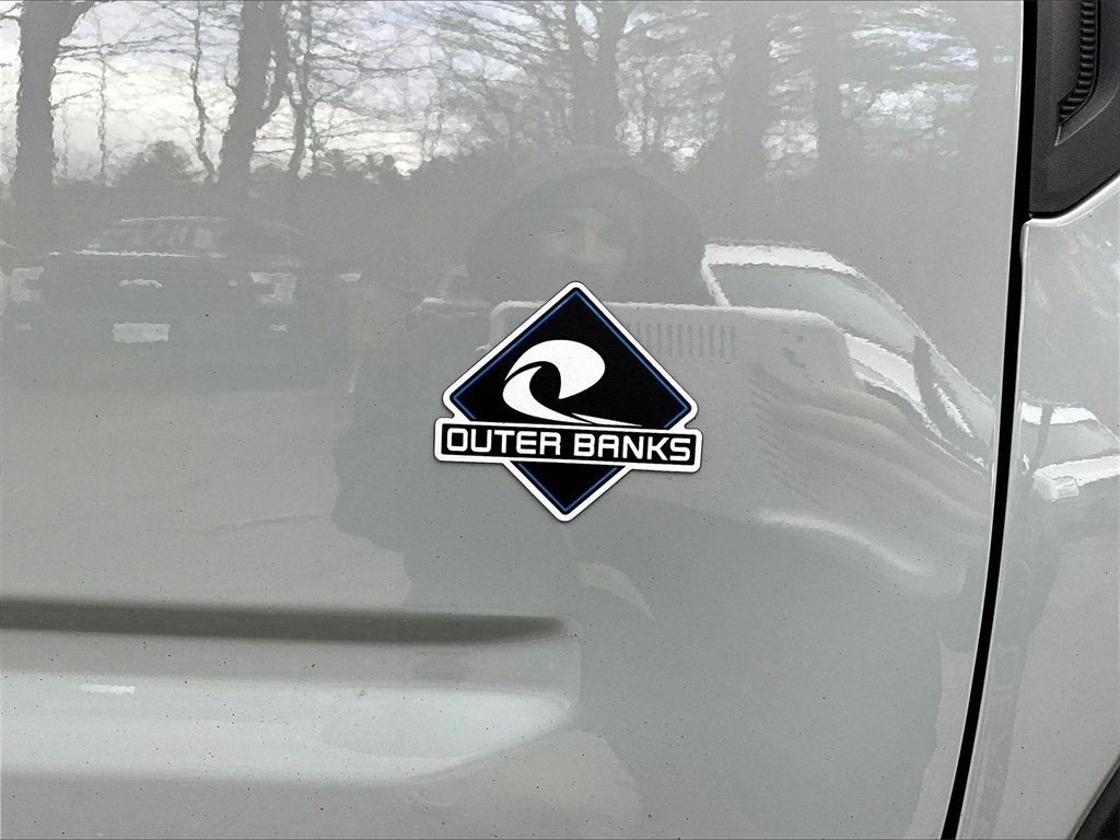 2023 Ford Bronco Sport Outer Banks - Photo 28