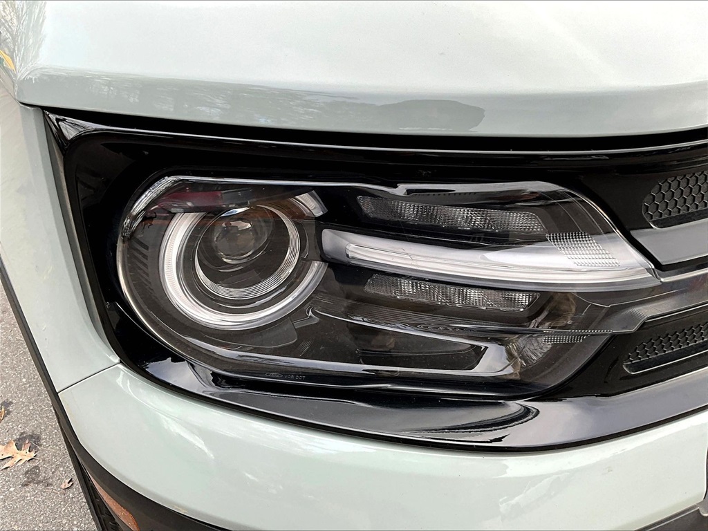 2023 Ford Bronco Sport Outer Banks - Photo 31