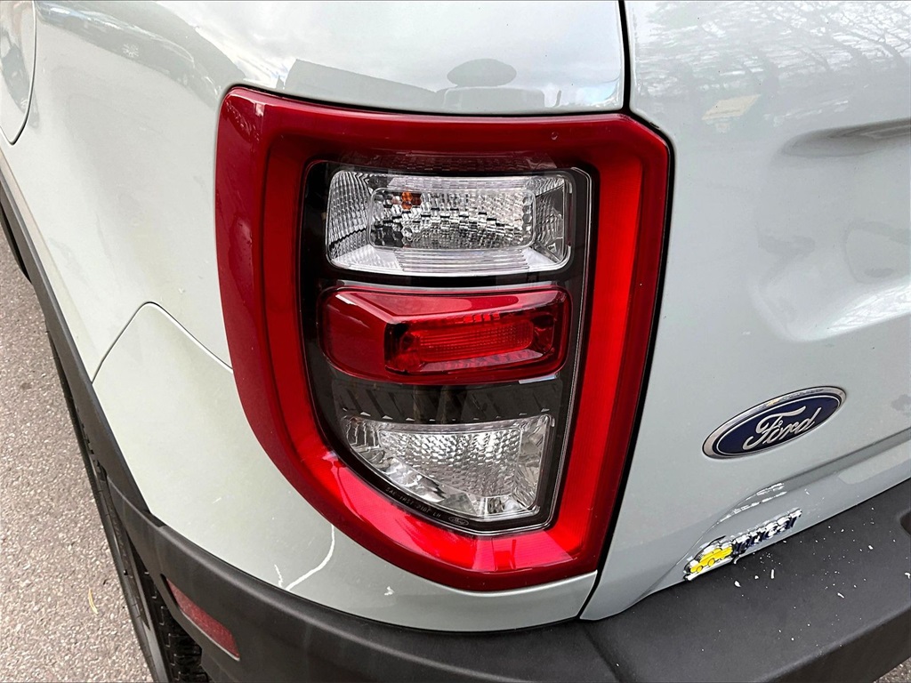 2023 Ford Bronco Sport Outer Banks - Photo 32