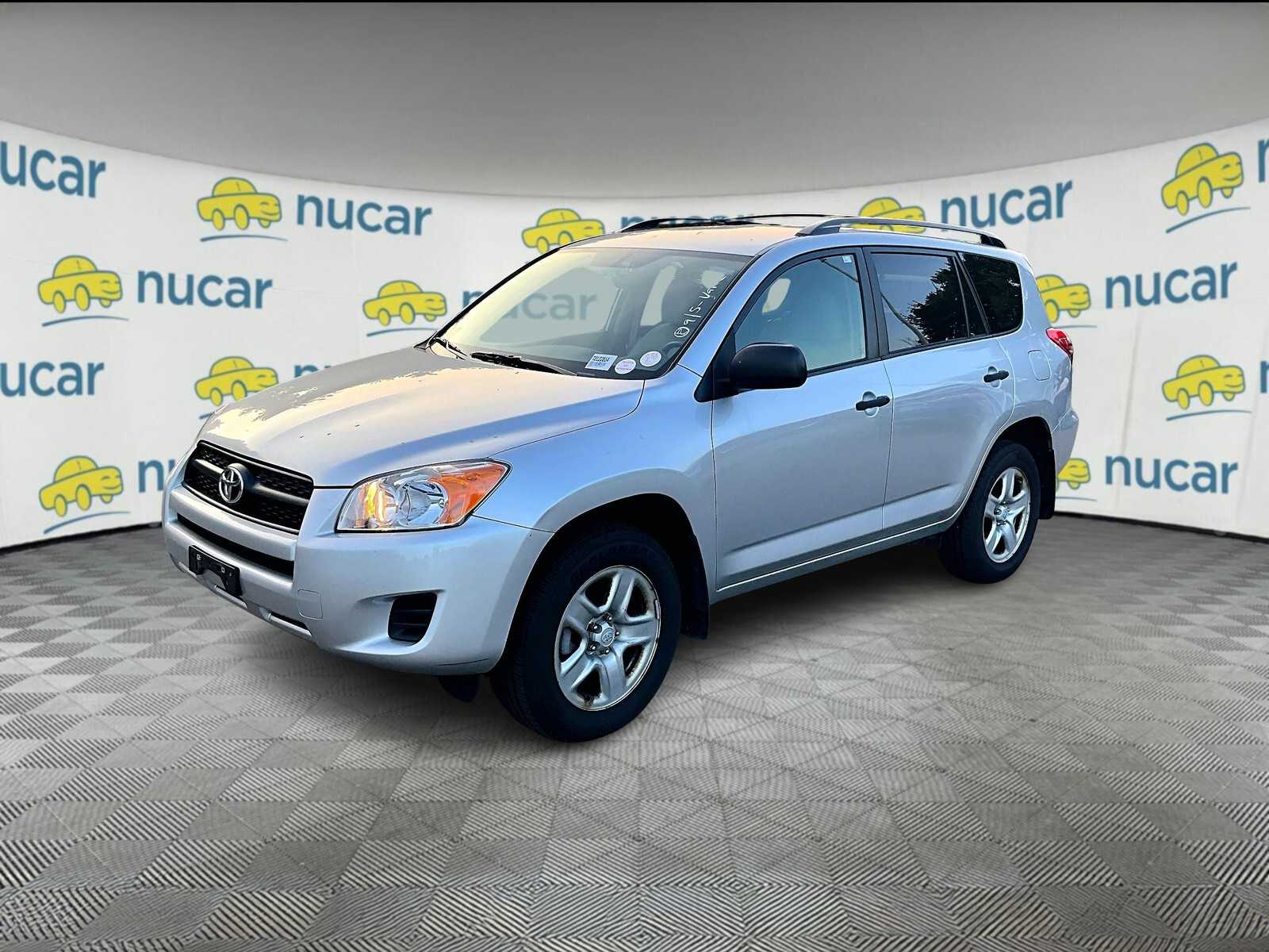 2009 Toyota RAV4  - Photo 2