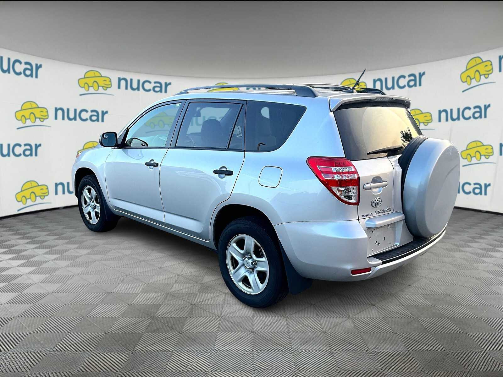 2009 Toyota RAV4  - Photo 3