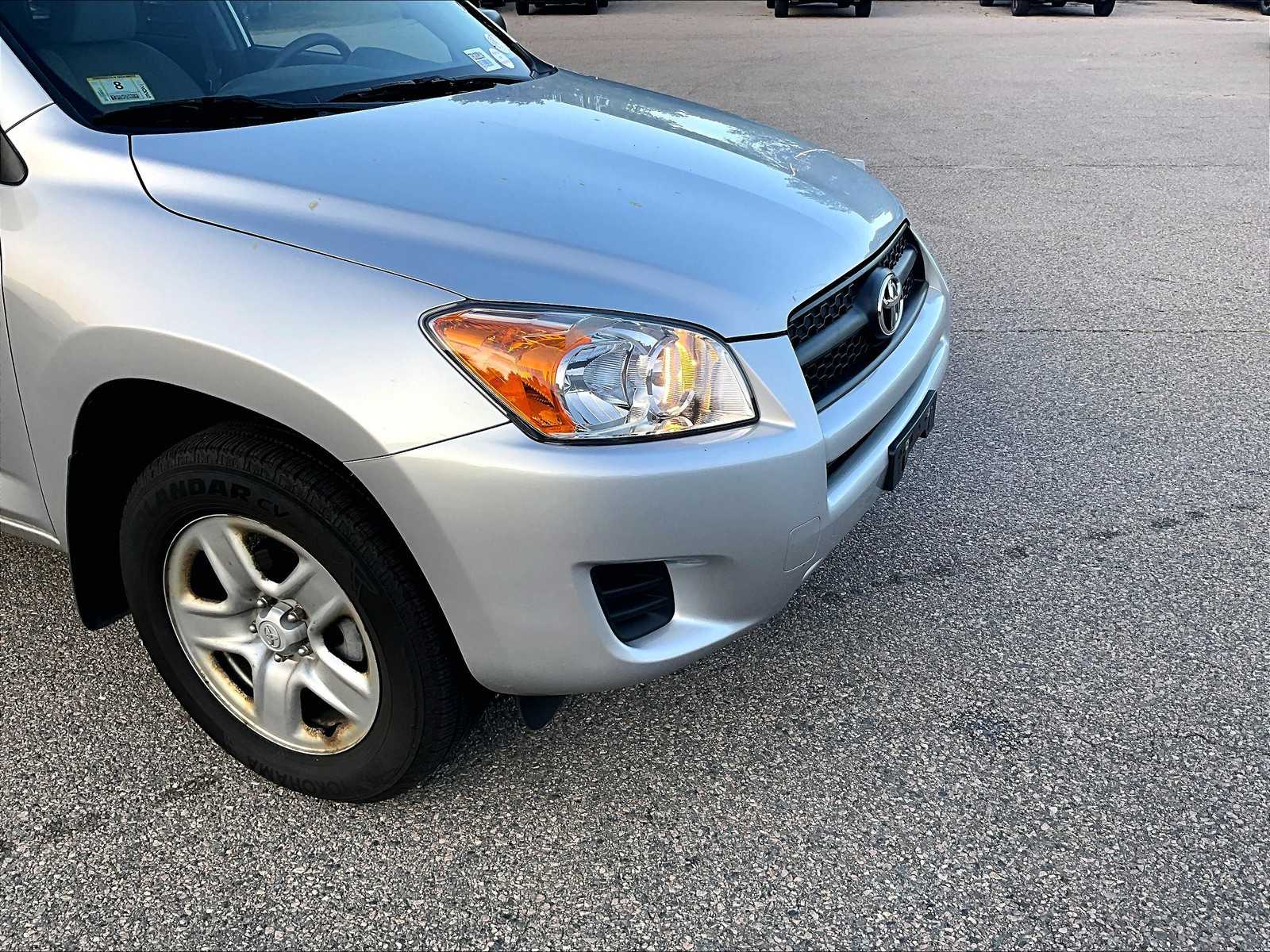 2009 Toyota RAV4  - Photo 5
