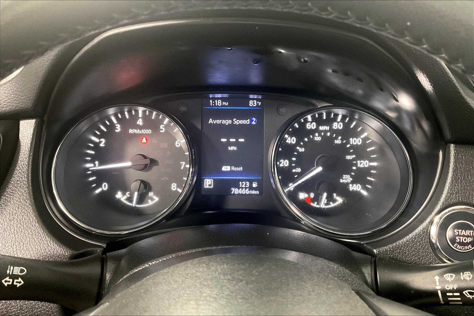 2020 Nissan Rogue SV - Photo 25