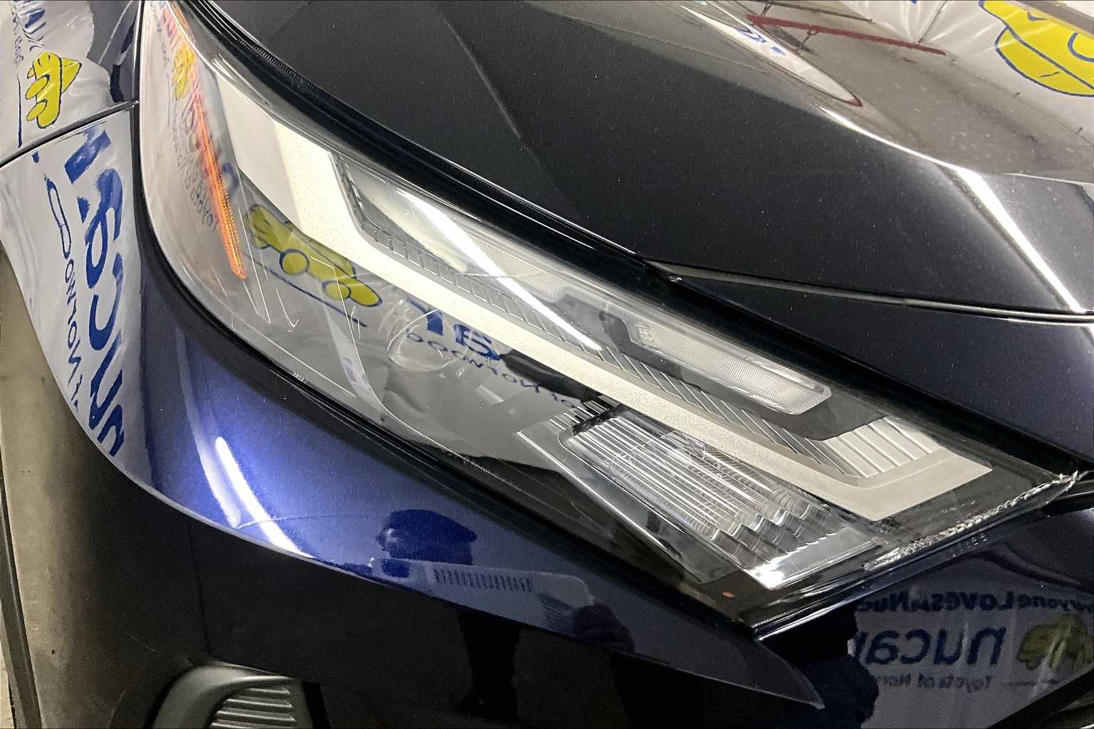 2022 Toyota RAV4 XLE - Photo 33