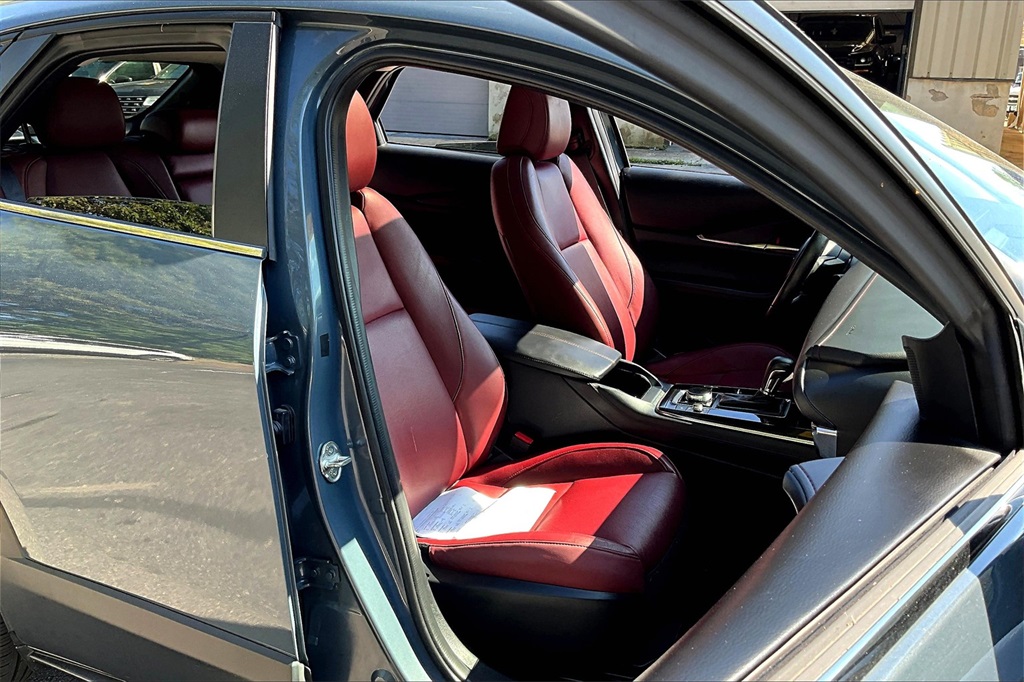 2024 Mazda CX-30 2.5 S Carbon Edition - Photo 11