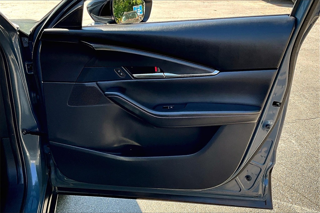 2024 Mazda CX-30 2.5 S Carbon Edition - Photo 12
