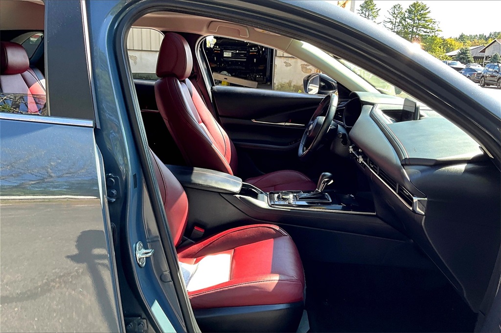 2024 Mazda CX-30 2.5 S Carbon Edition - Photo 14