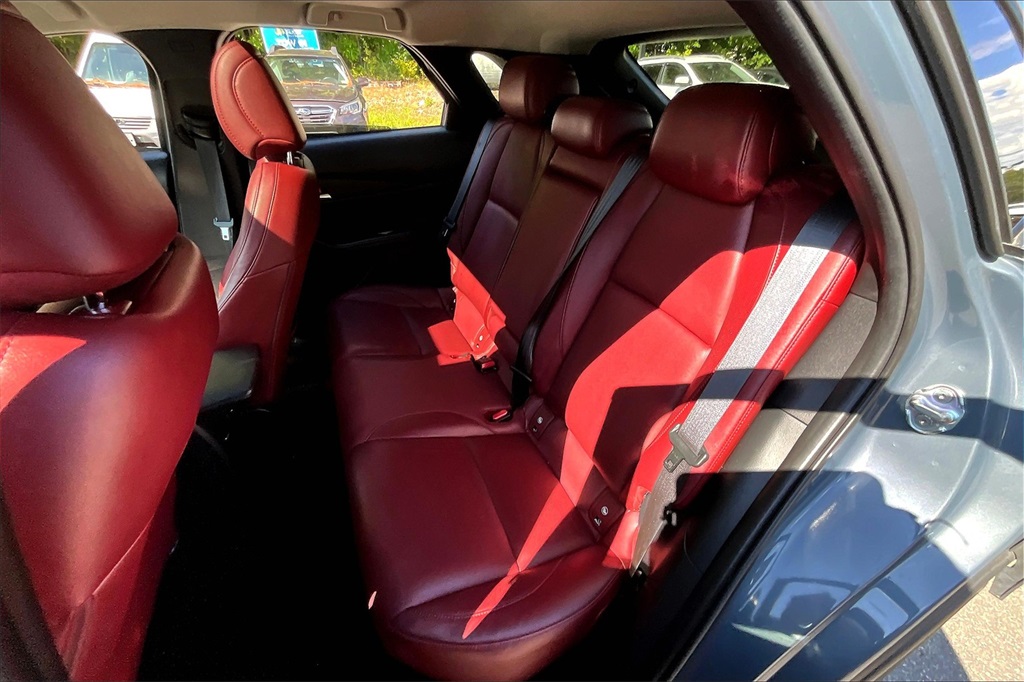 2024 Mazda CX-30 2.5 S Carbon Edition - Photo 15