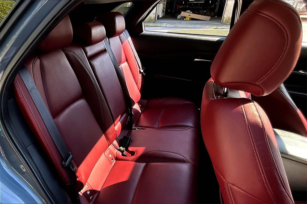 2024 Mazda CX-30 2.5 S Carbon Edition - Photo 16