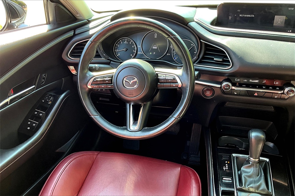 2024 Mazda CX-30 2.5 S Carbon Edition - Photo 17
