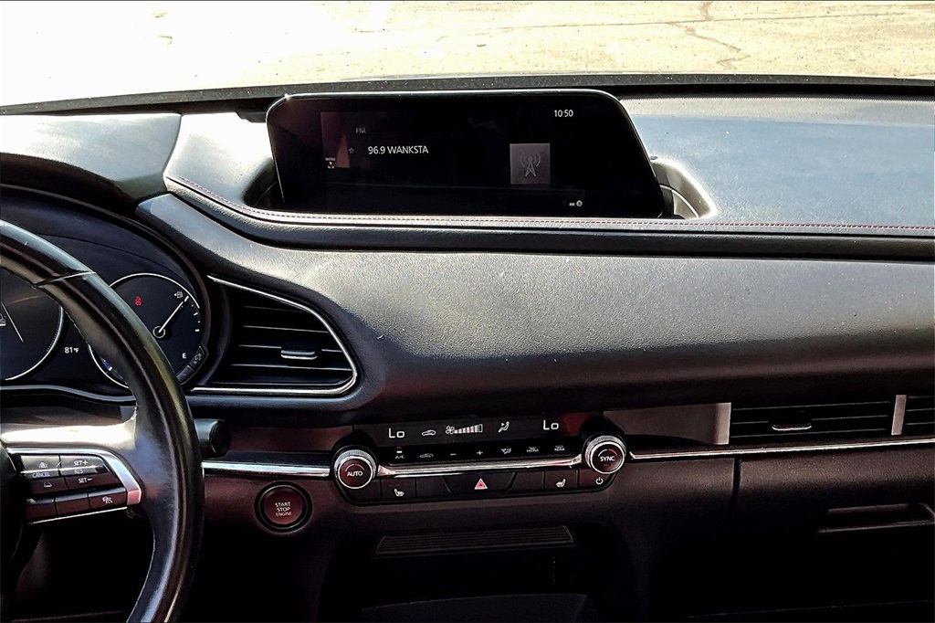 2024 Mazda CX-30 2.5 S Carbon Edition - Photo 18