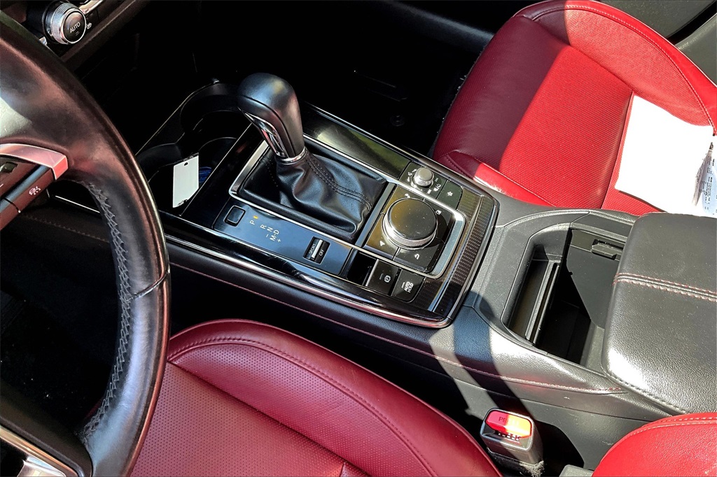 2024 Mazda CX-30 2.5 S Carbon Edition - Photo 20