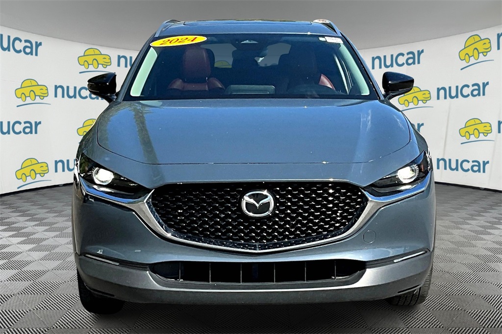 2024 Mazda CX-30 2.5 S Carbon Edition - Photo 2