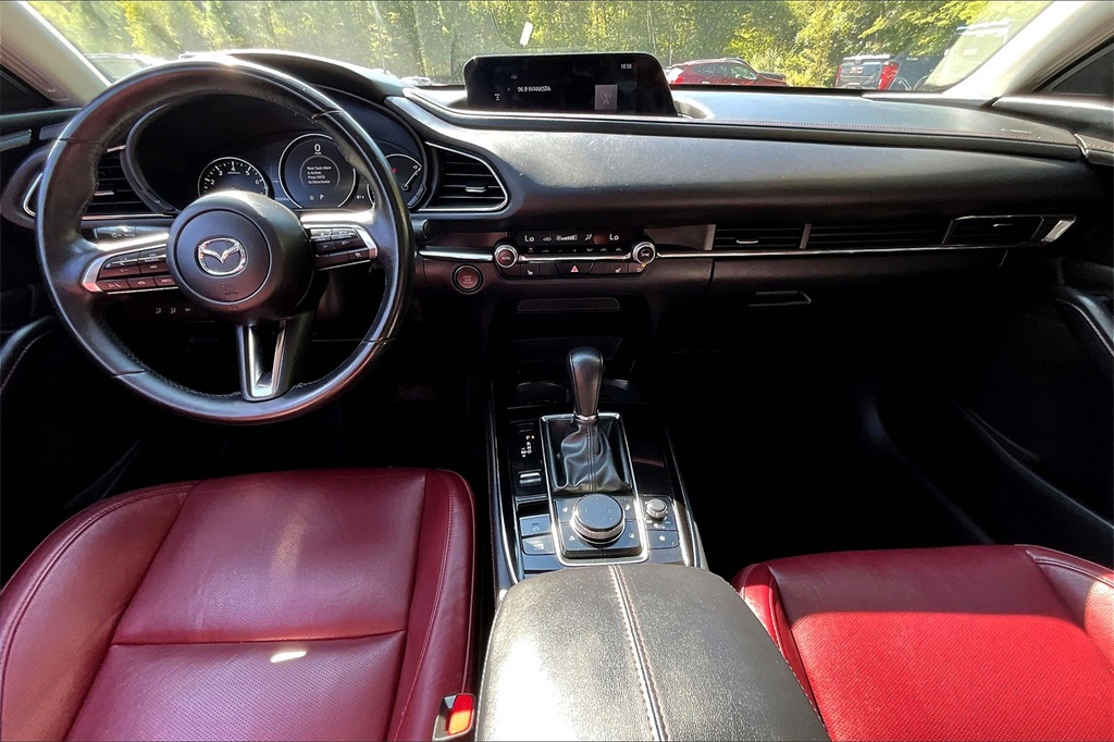 2024 Mazda CX-30 2.5 S Carbon Edition - Photo 21