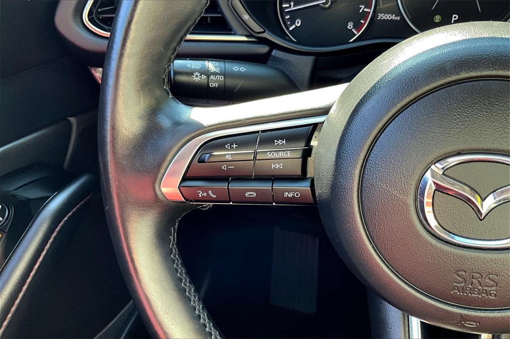 2024 Mazda CX-30 2.5 S Carbon Edition - Photo 23