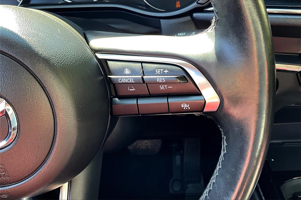 2024 Mazda CX-30 2.5 S Carbon Edition - Photo 24