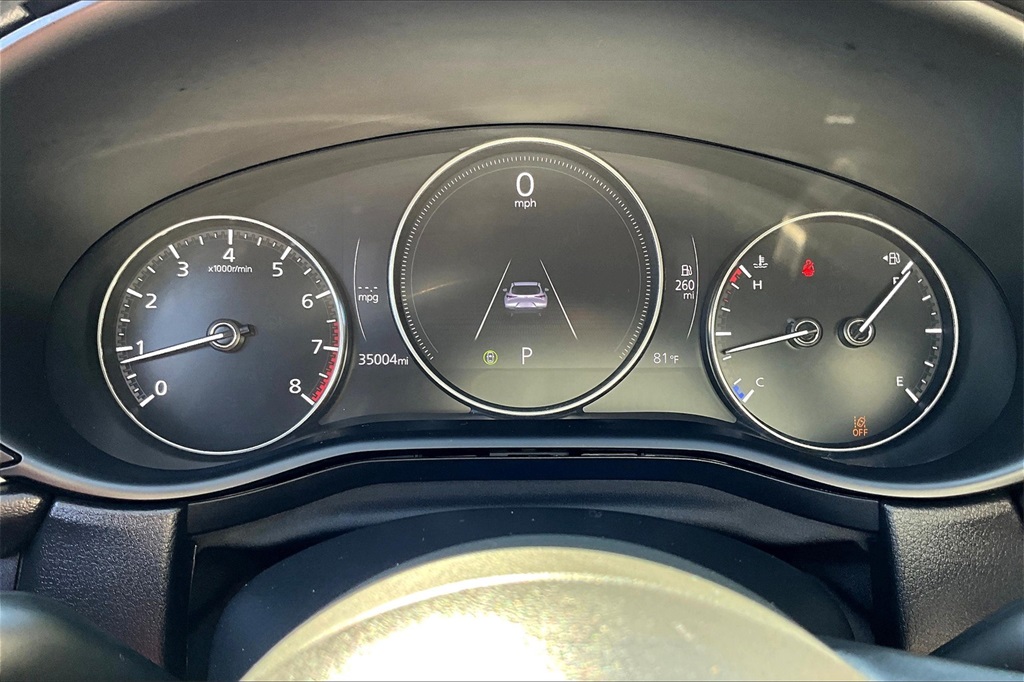 2024 Mazda CX-30 2.5 S Carbon Edition - Photo 25