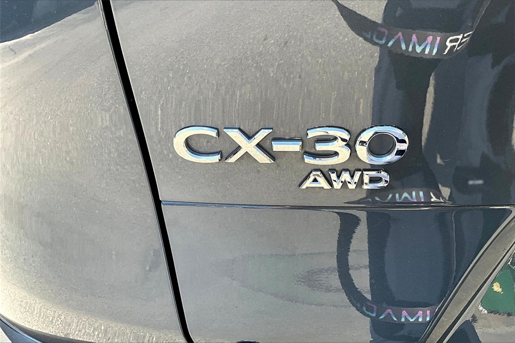 2024 Mazda CX-30 2.5 S Carbon Edition - Photo 28