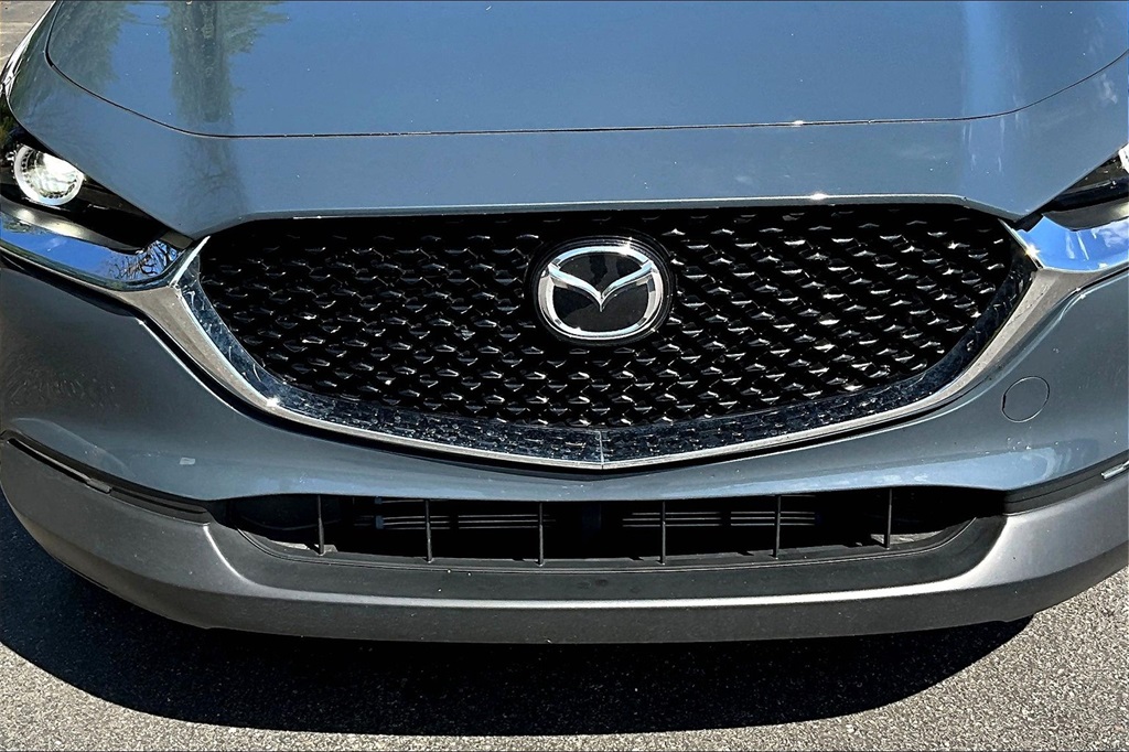 2024 Mazda CX-30 2.5 S Carbon Edition - Photo 31