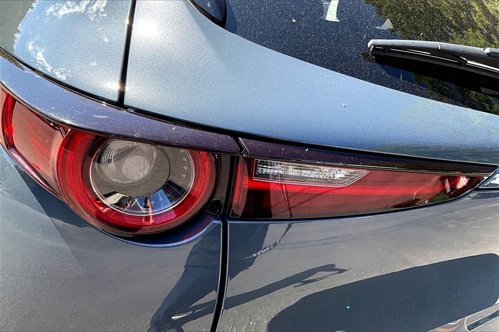 2024 Mazda CX-30 2.5 S Carbon Edition - Photo 33