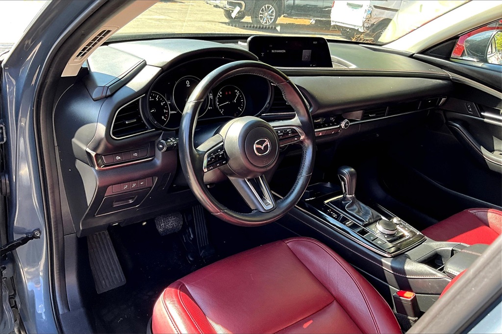 2024 Mazda CX-30 2.5 S Carbon Edition - Photo 8