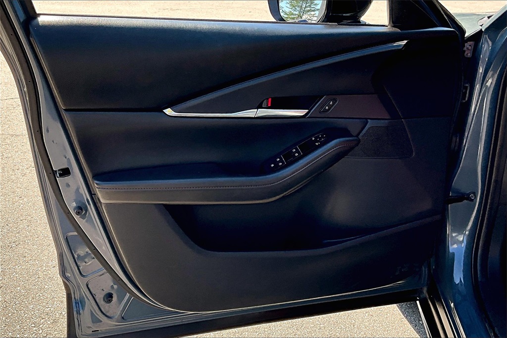 2024 Mazda CX-30 2.5 S Carbon Edition - Photo 9