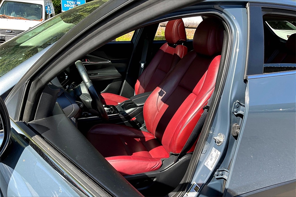 2024 Mazda CX-30 2.5 S Carbon Edition - Photo 10