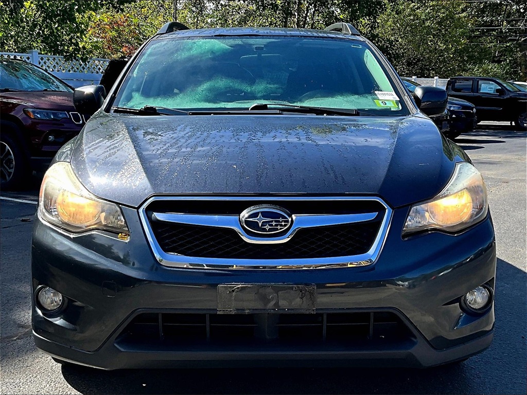 2014 Subaru XV Crosstrek 2.0i Premium - Photo 2