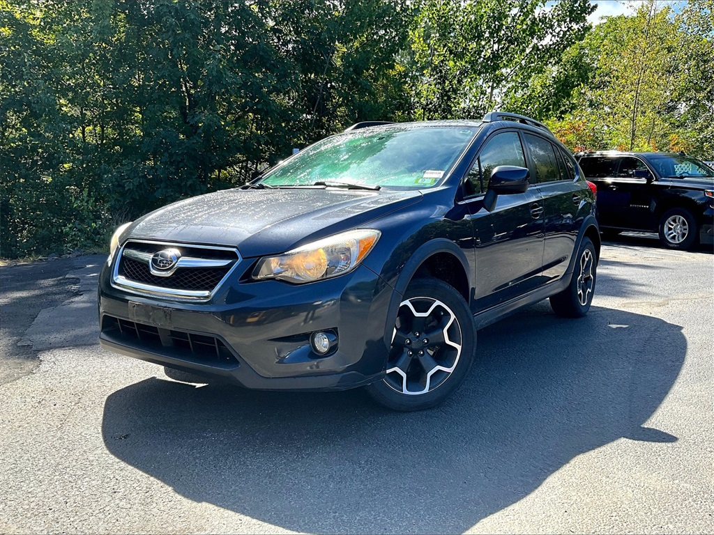 2014 Subaru XV Crosstrek 2.0i Premium - Photo 3