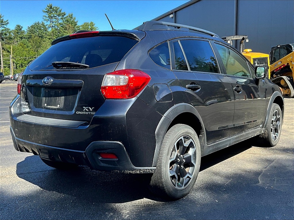 2014 Subaru XV Crosstrek 2.0i Premium - Photo 4