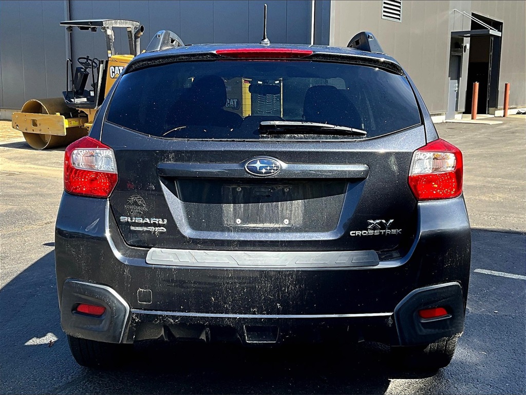 2014 Subaru XV Crosstrek 2.0i Premium - Photo 5