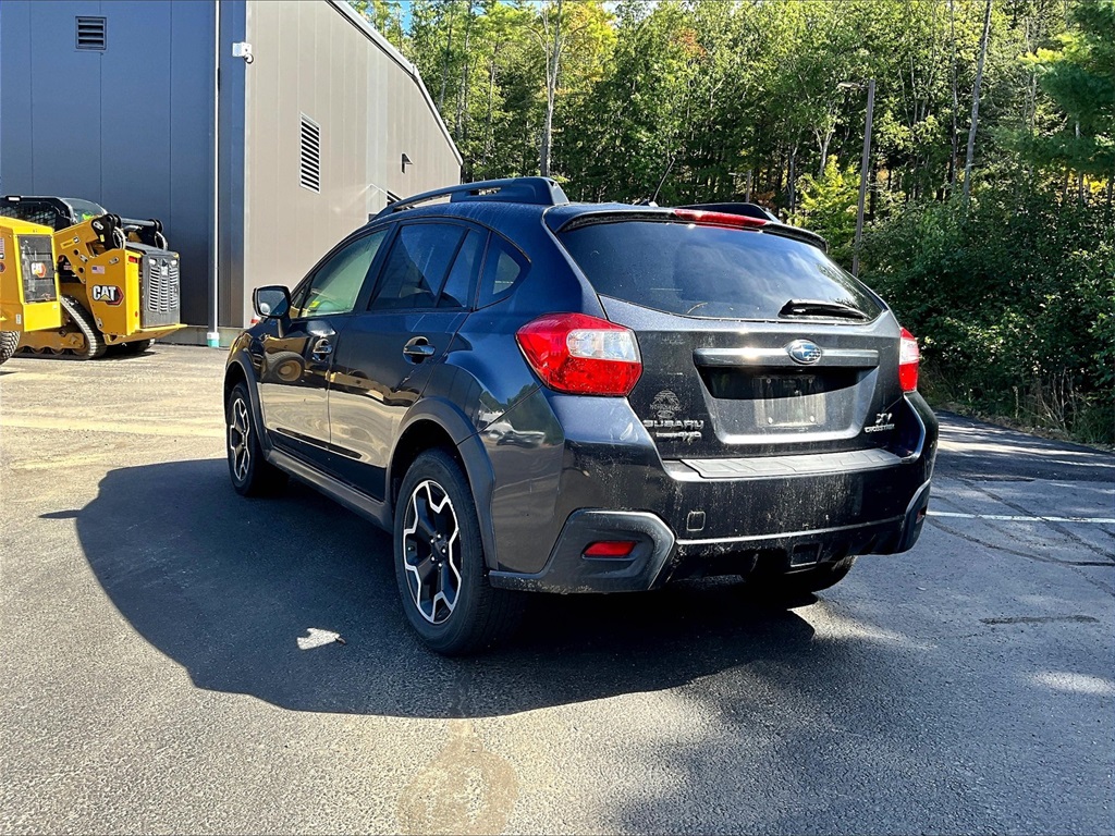 2014 Subaru XV Crosstrek 2.0i Premium - Photo 6