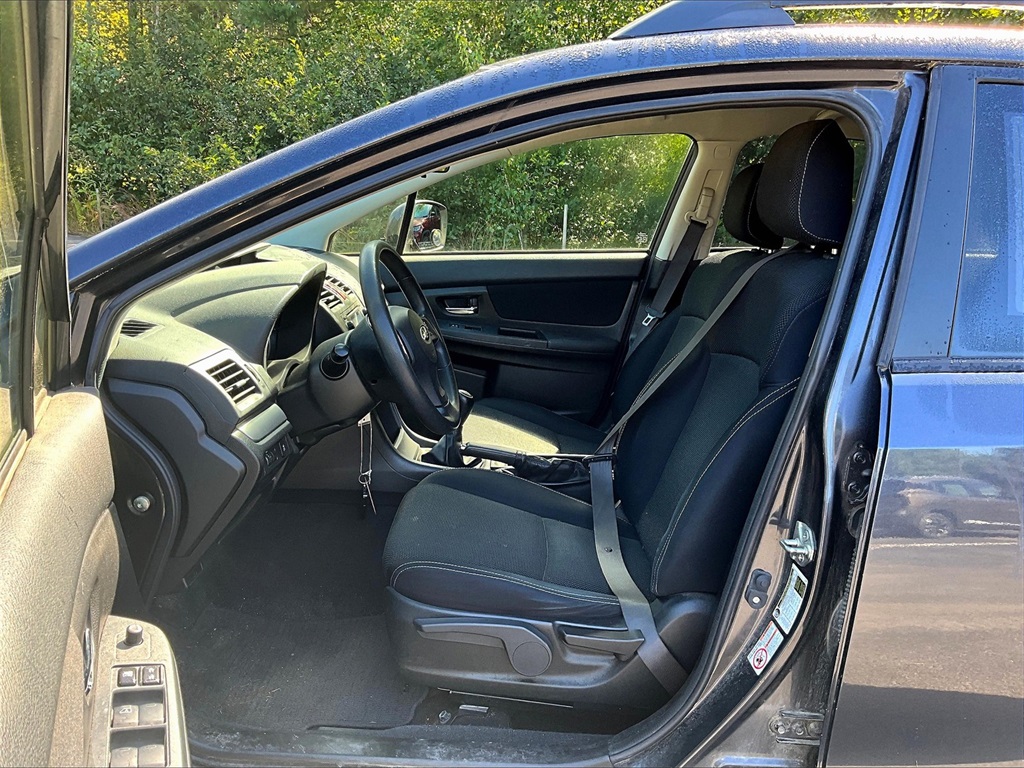 2014 Subaru XV Crosstrek 2.0i Premium - Photo 7
