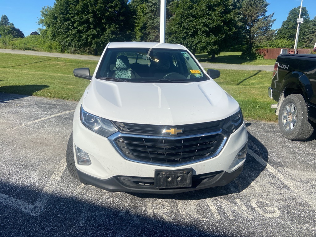 2019 Chevrolet Equinox LS - Photo 5