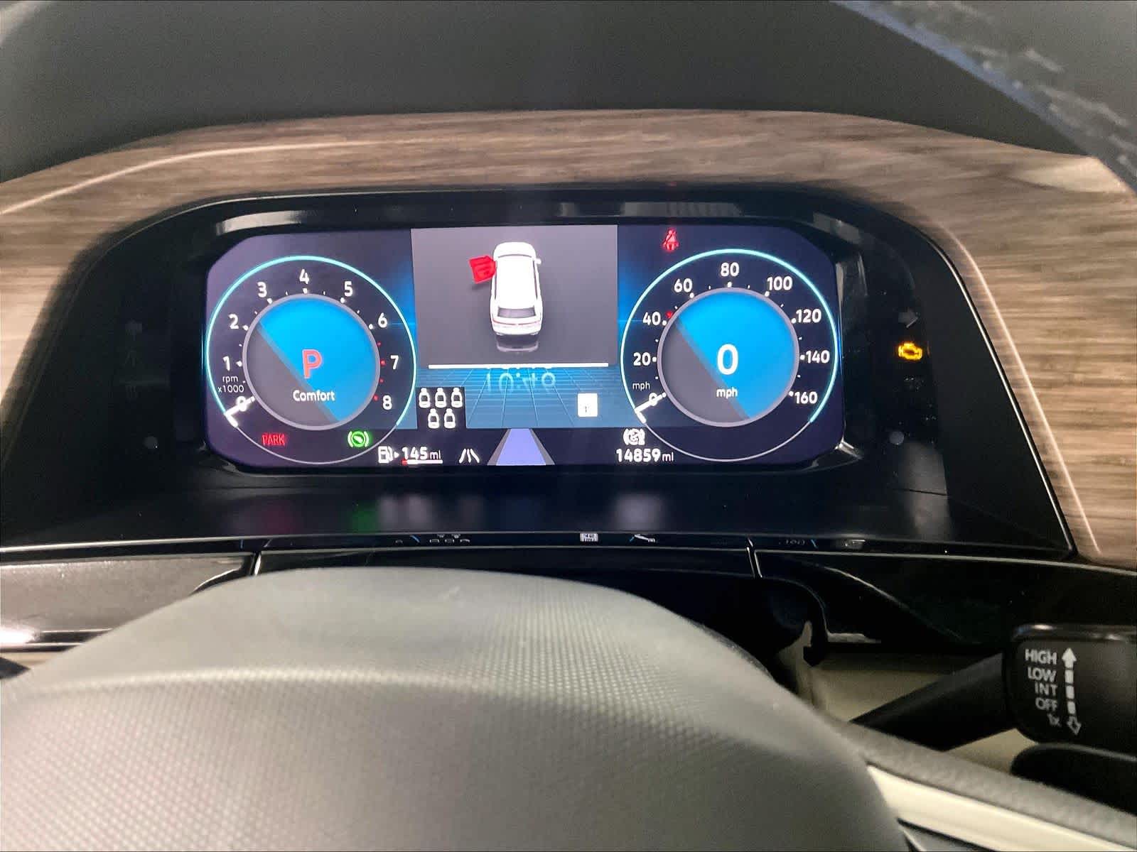 2025 Volkswagen Atlas 2.0T SEL Premium R-Line - Photo 25