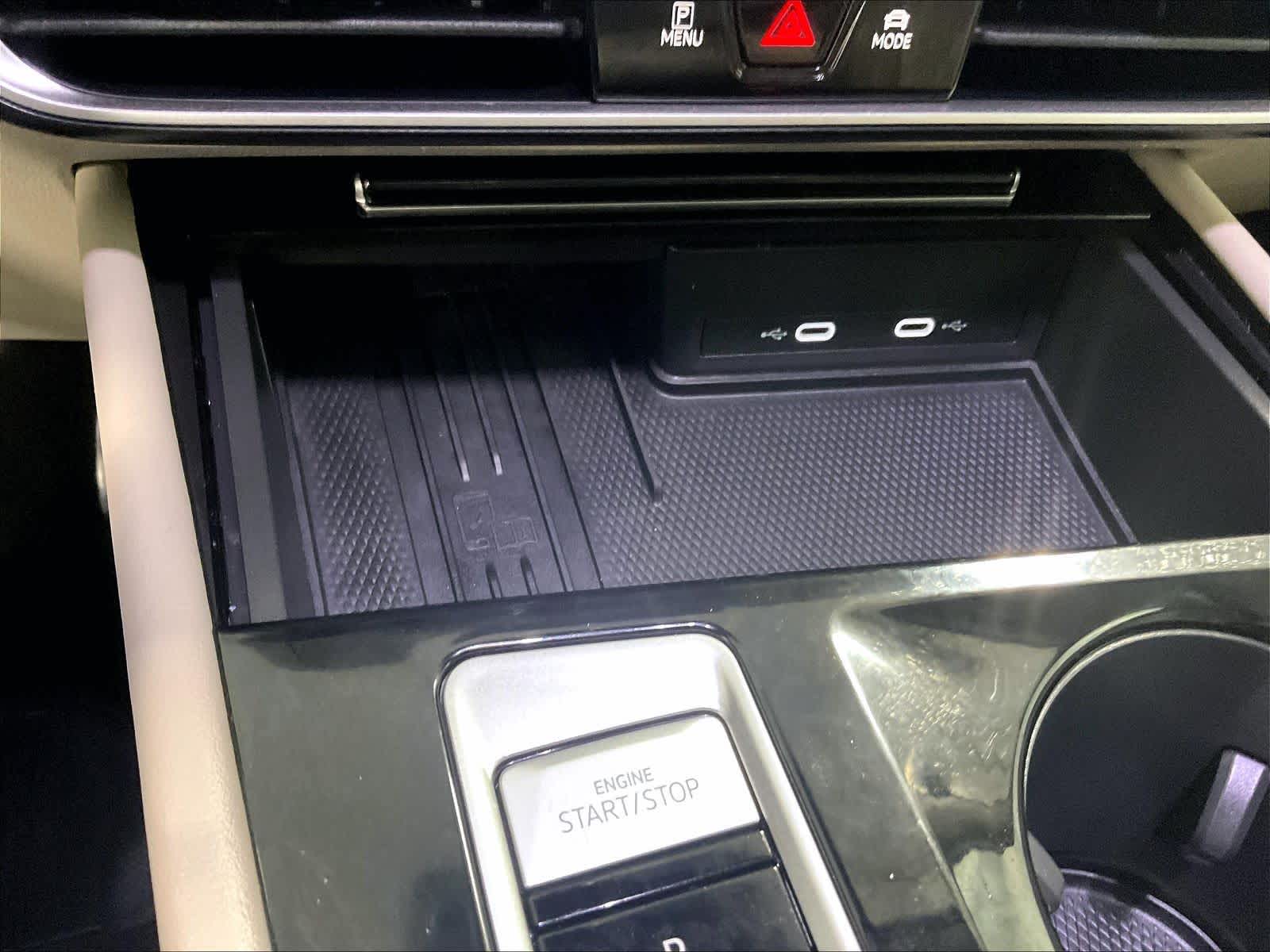 2025 Volkswagen Atlas 2.0T SEL Premium R-Line - Photo 27