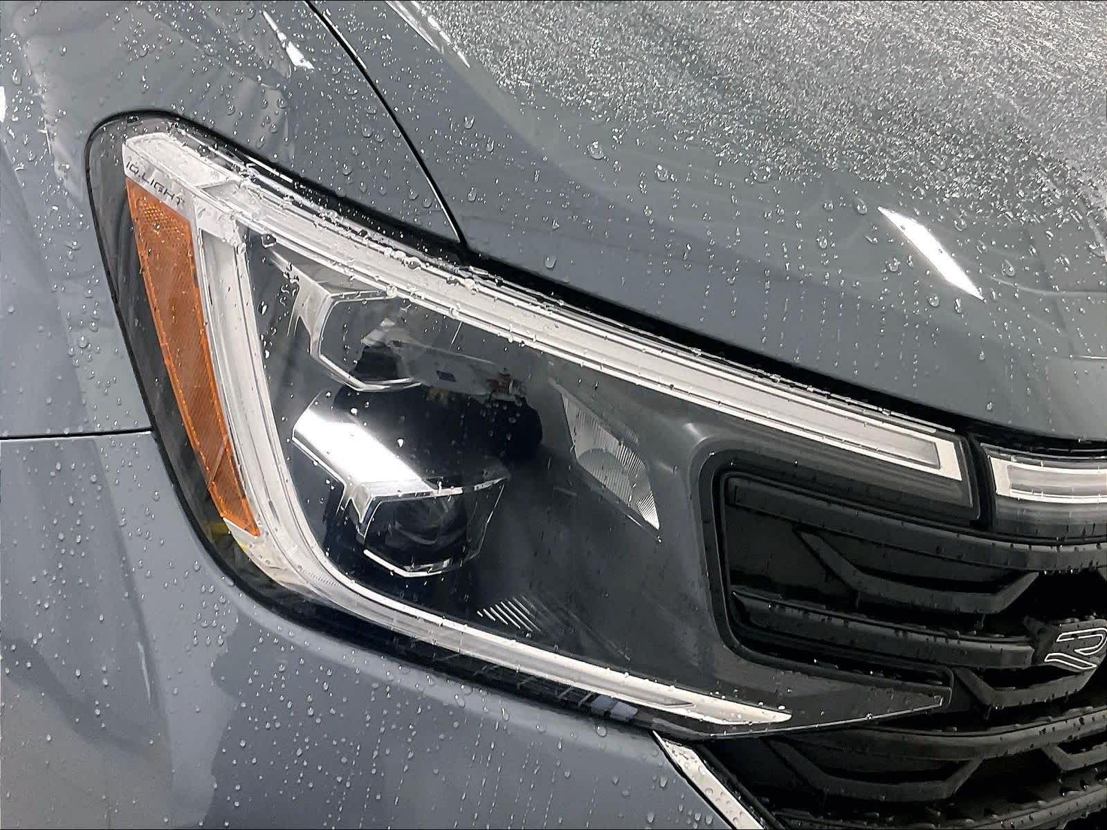 2025 Volkswagen Atlas 2.0T SEL Premium R-Line - Photo 33