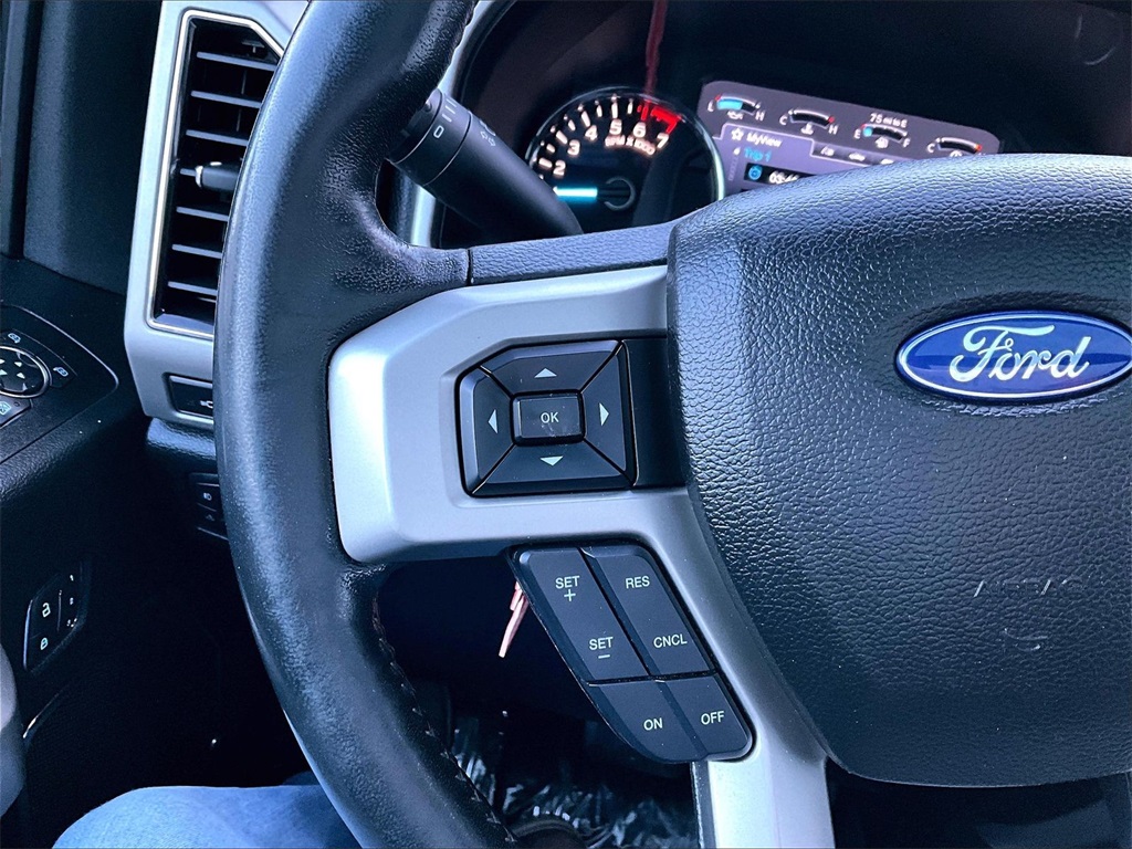 2018 Ford F-150 Lariat - Photo 23