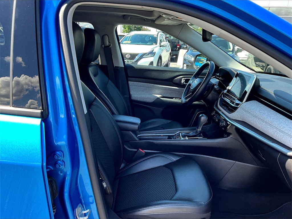 2022 Jeep Compass Latitude - Photo 11