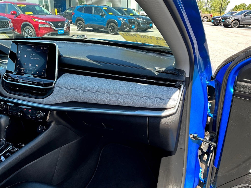 2022 Jeep Compass Latitude - Photo 13
