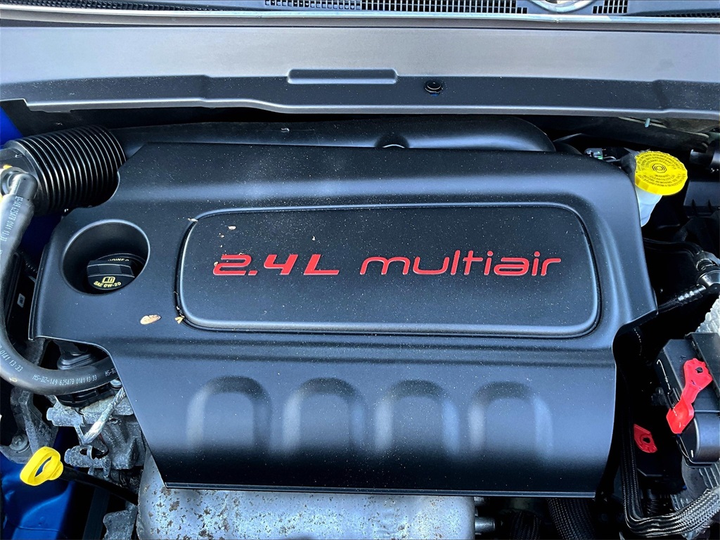 2022 Jeep Compass Latitude - Photo 33