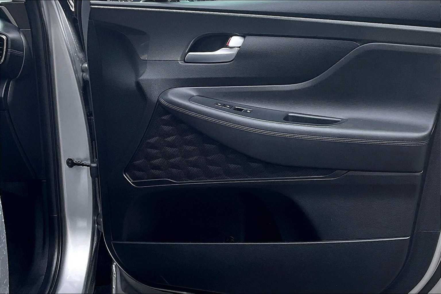 2022 Hyundai Santa Fe SEL - Photo 12