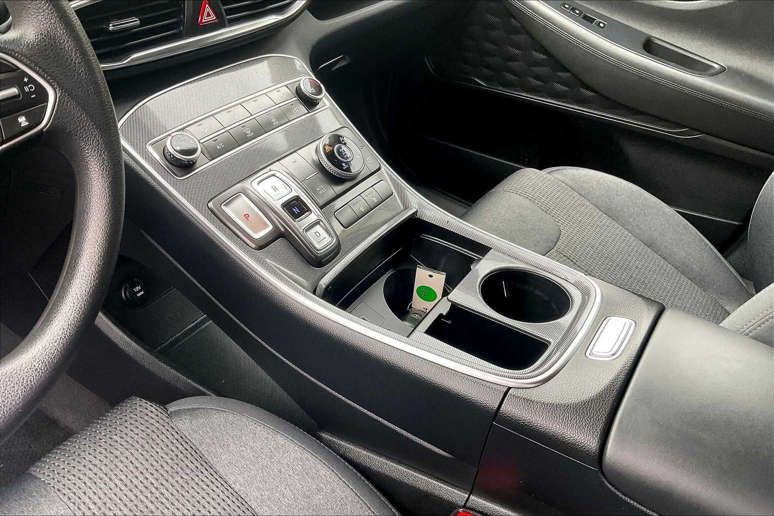2022 Hyundai Santa Fe SEL - Photo 20