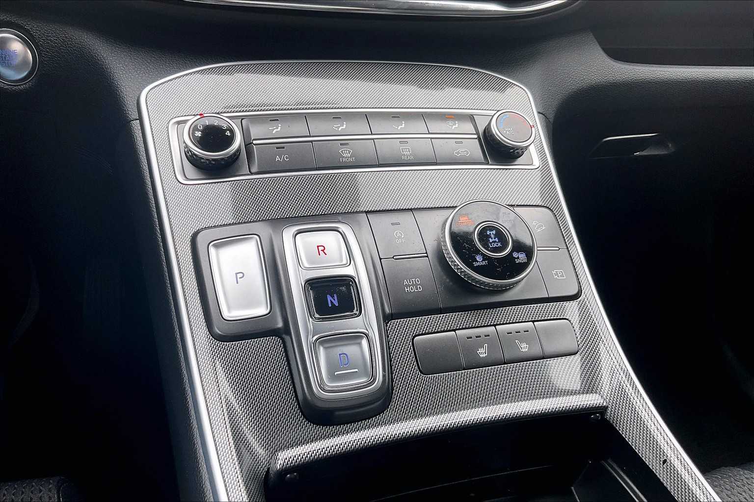 2022 Hyundai Santa Fe SEL - Photo 25