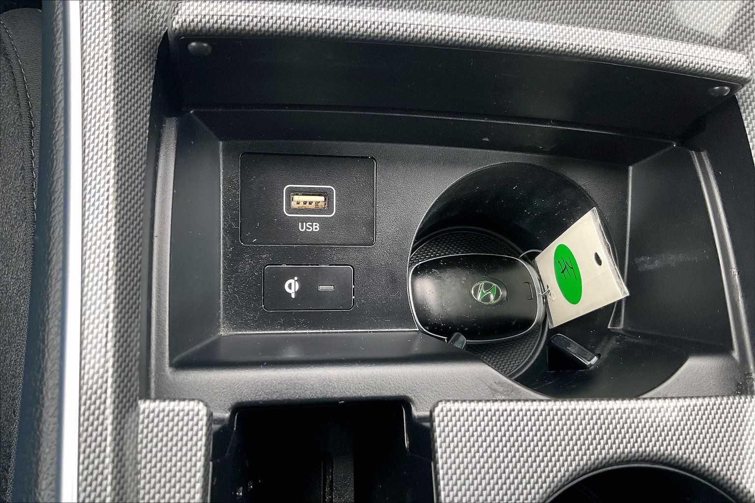 2022 Hyundai Santa Fe SEL - Photo 26